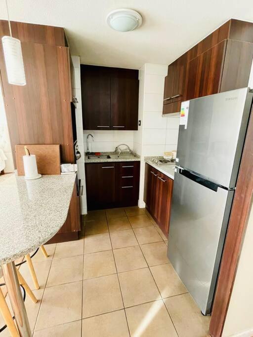 Hermoso Departamento Full Equipamiento photo 4