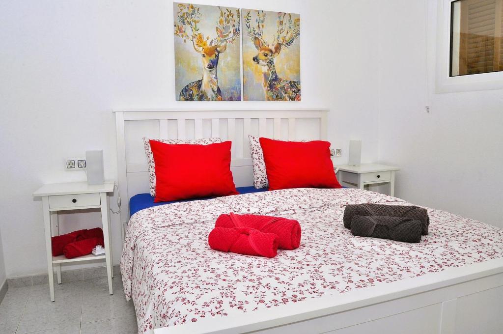 Sehr schöne Ferienwohnung auf Portocolom, Mallorca photo 2