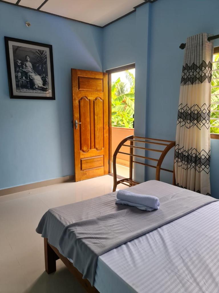 Nalluran illam - 2 bed room photo 3