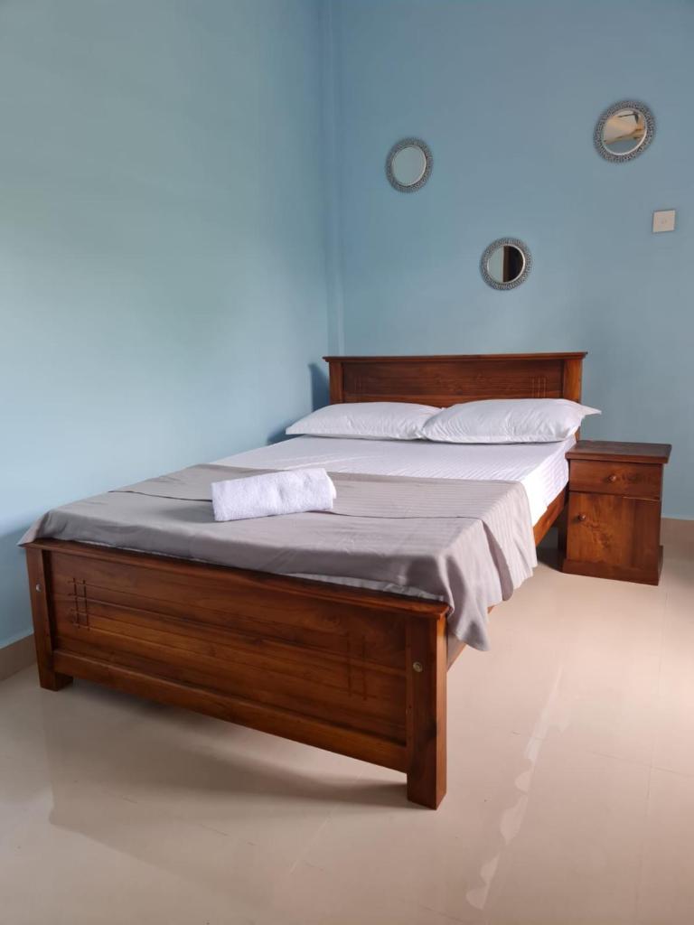 Nalluran illam - 2 bed room