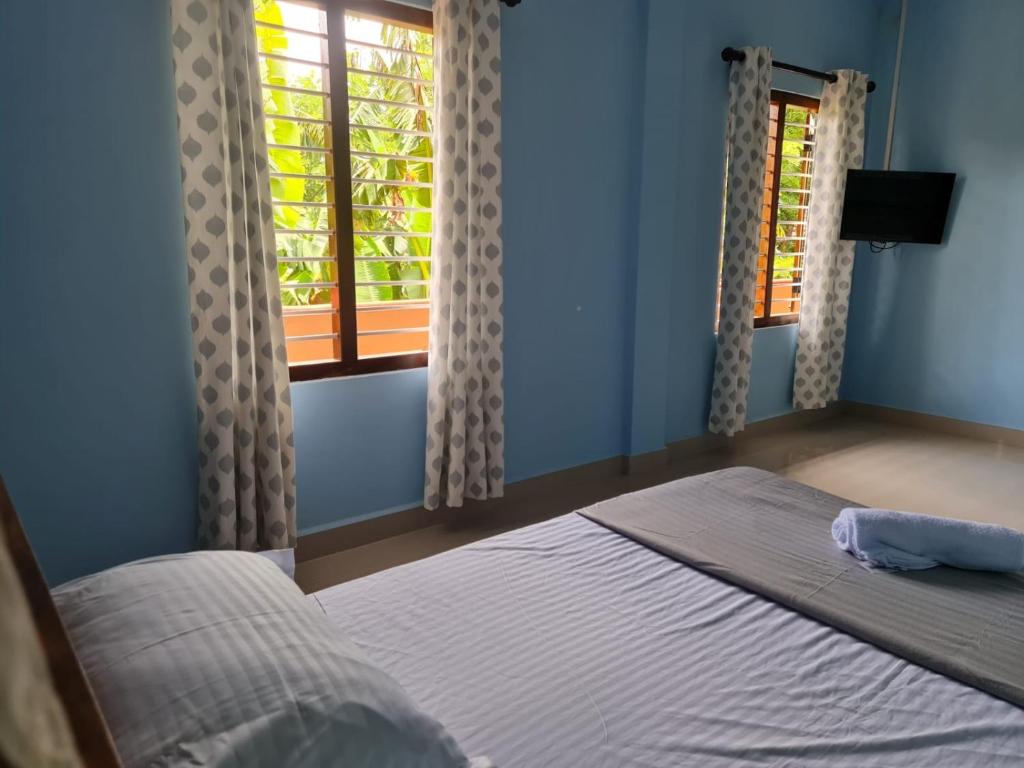 Nalluran illam - 2 bed room photo 2