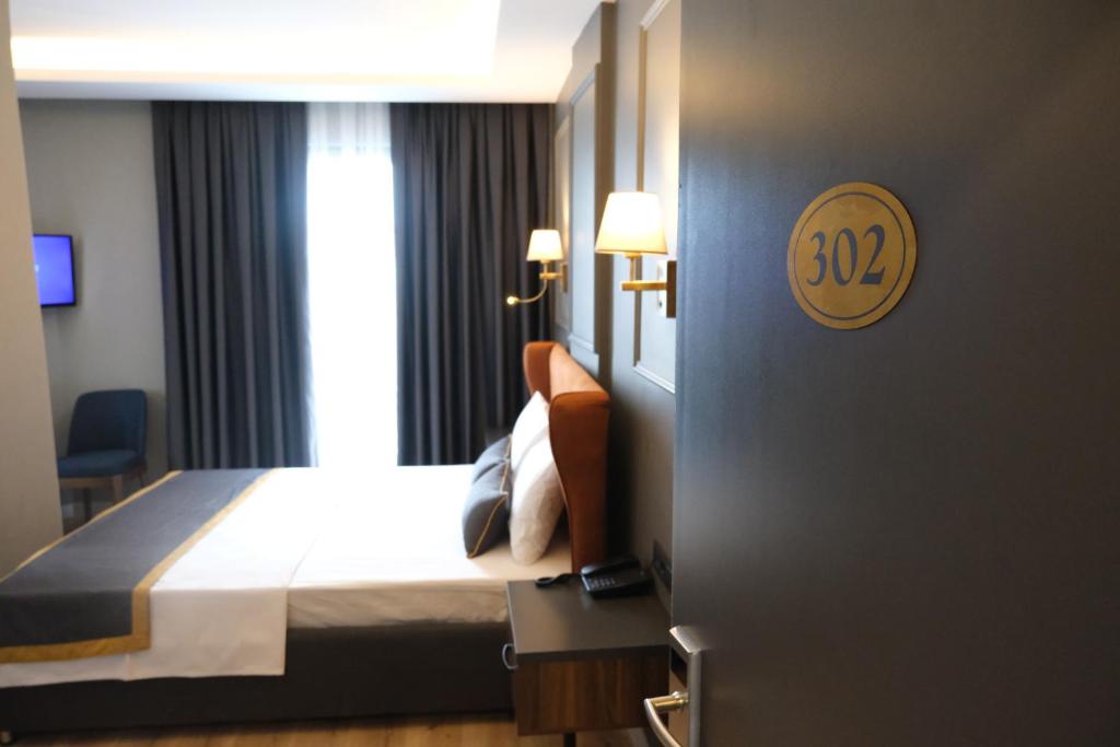 The Pearl Airport Hotel photo 4