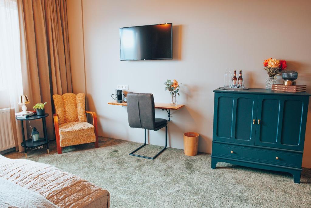 Hotel Kaldi photo 2