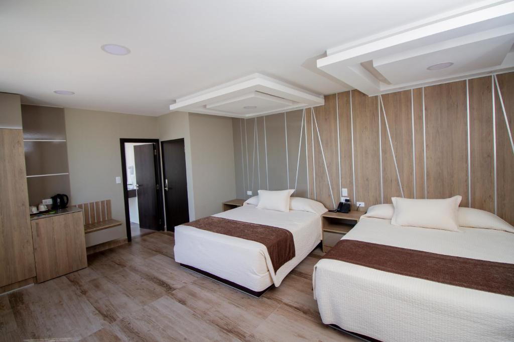 Hotel Sirari By Regina photo 2