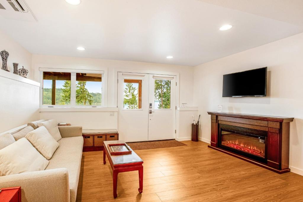 Forest Bay House Apartment photo 1