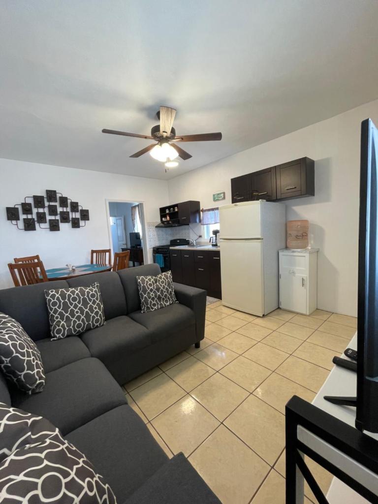 Seaside Adventure Lodging photo 4