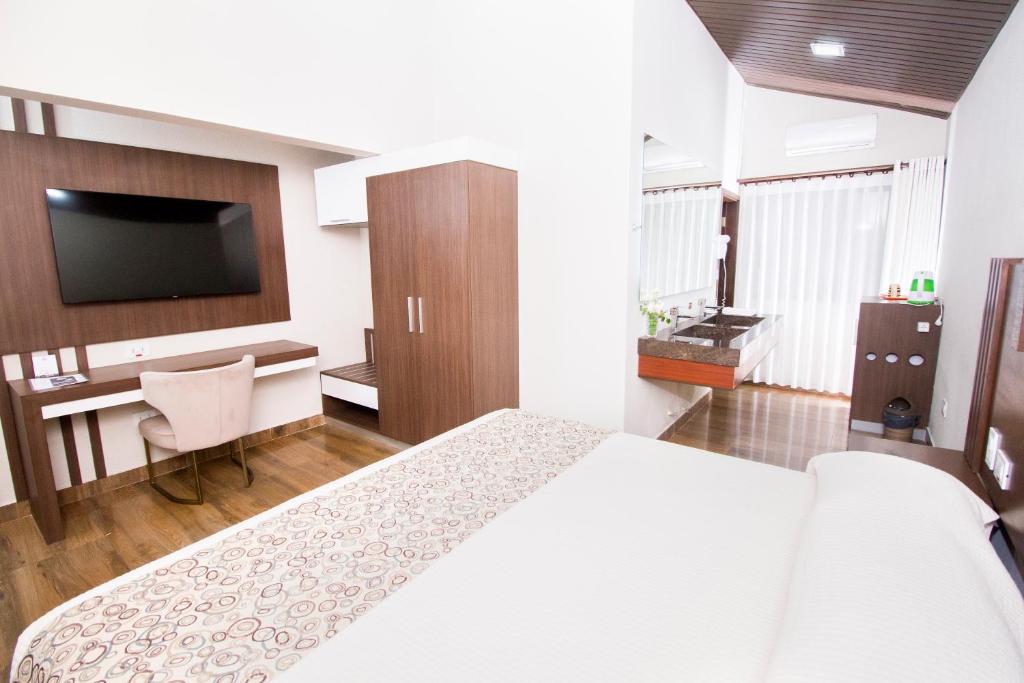 Hotel Sirari By Regina photo 1