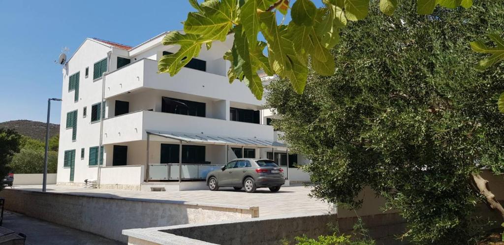 Apartman Prestige