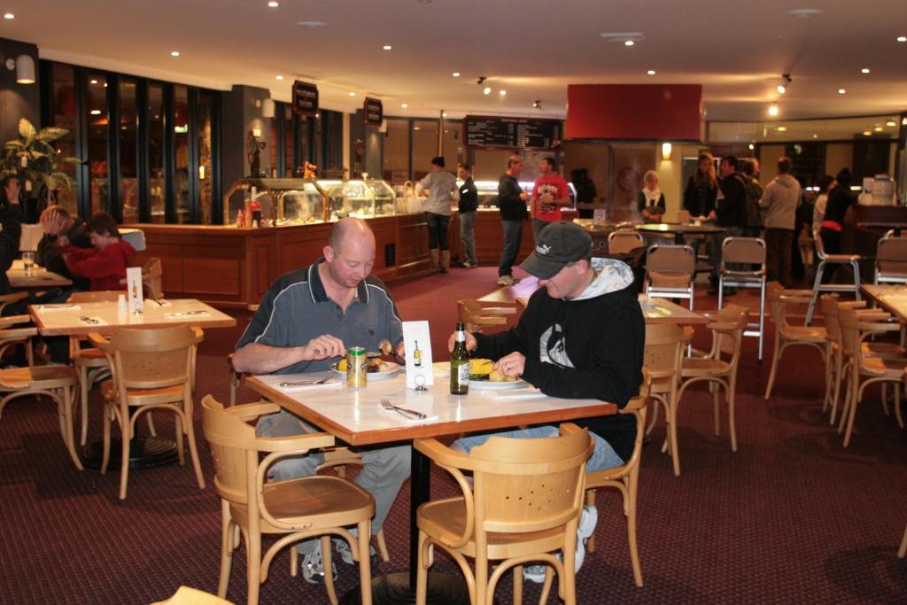 The Station Hotel photo 3