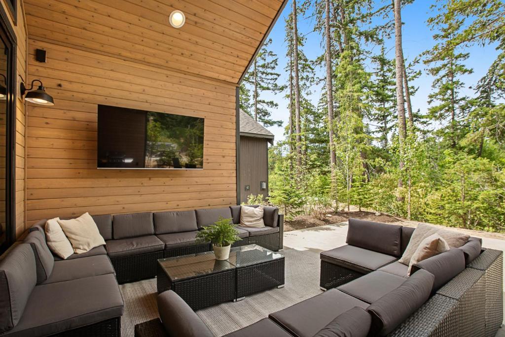 Panorama Pines Lodge & Guesthouse photo 1