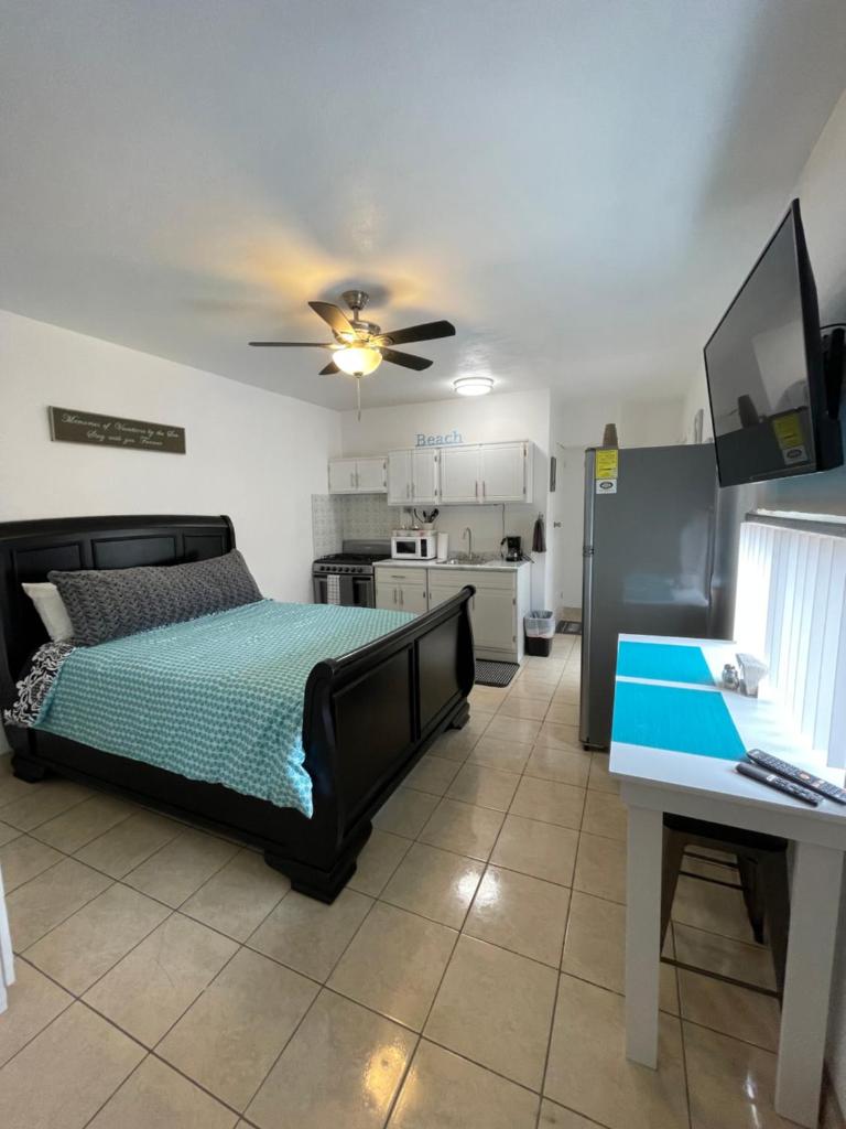 Seaside Adventure Lodging photo 1