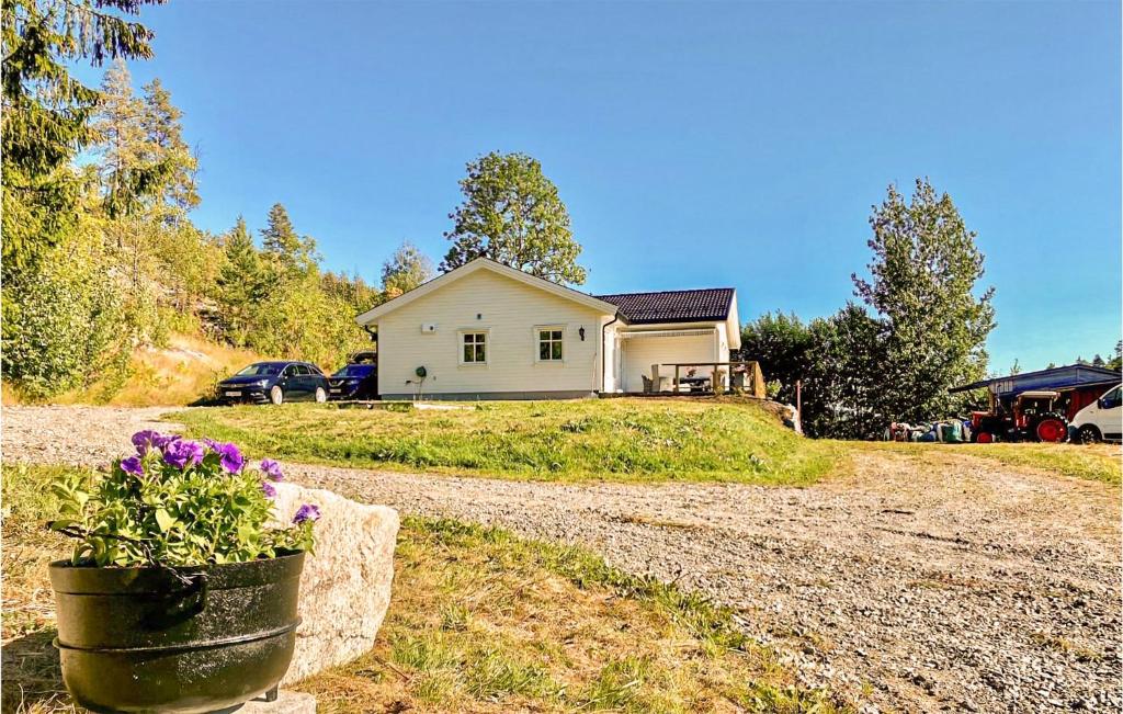 Beautiful Home In Lunde With Wifi And 3 Bedrooms photo 2