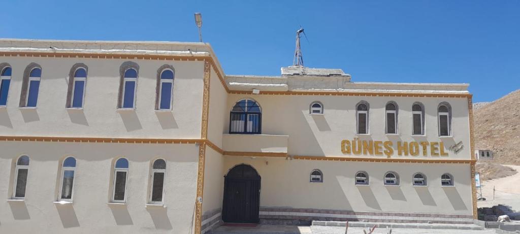 Nemrut Güneş Motel photo 1