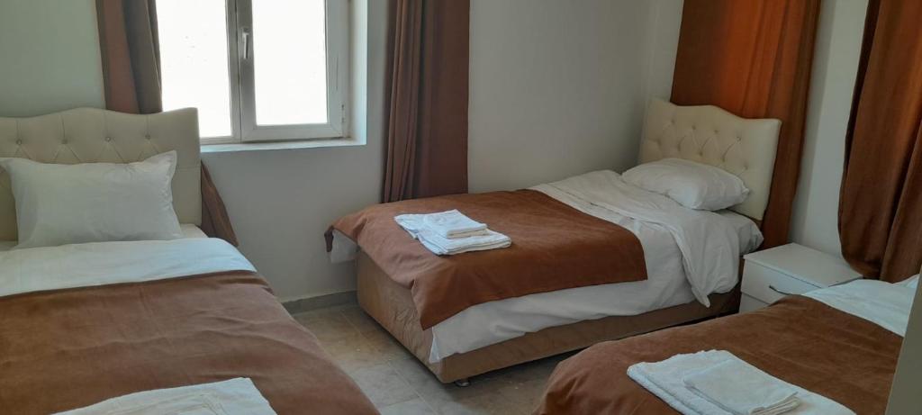 Nemrut Güneş Motel photo 2