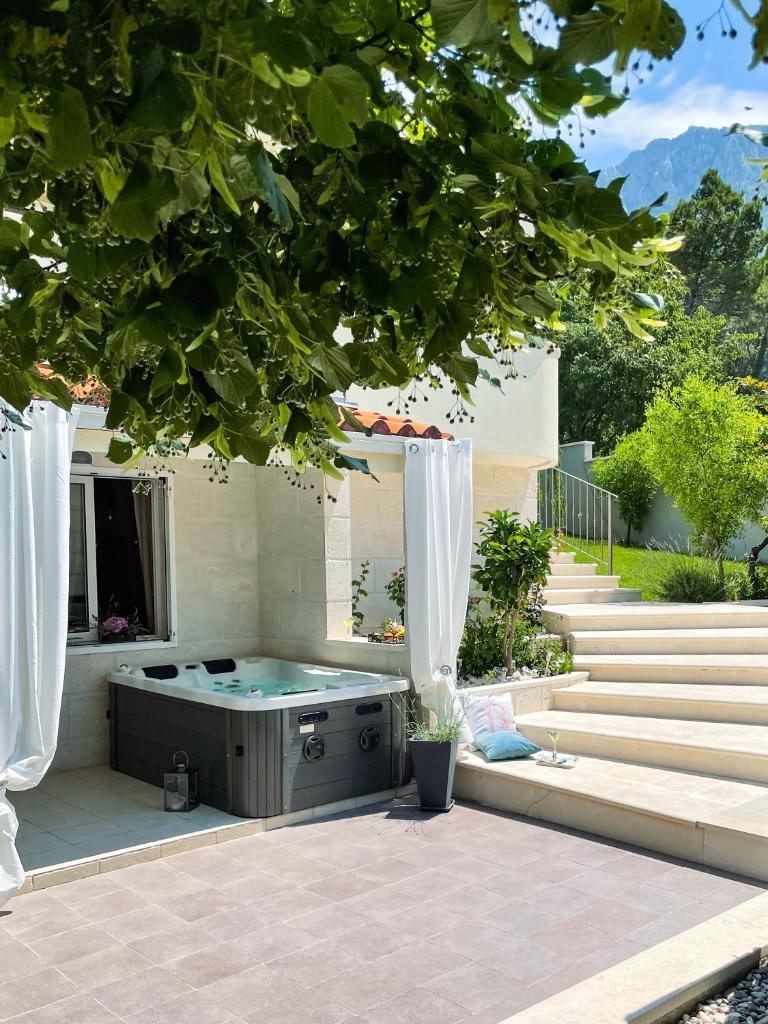 Villa Biston photo 3