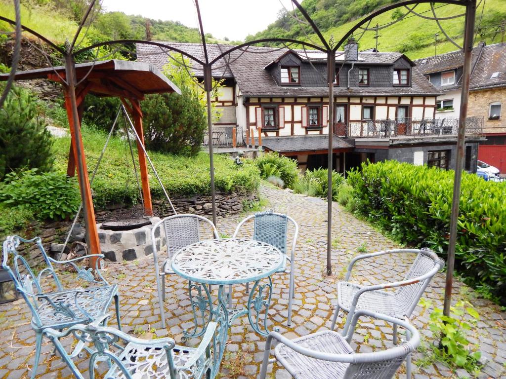 Ferienhaus Stahlberg photo 2
