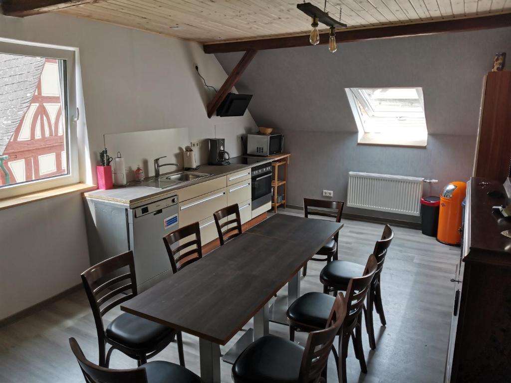 Ferienhaus Stahlbergblick photo 1