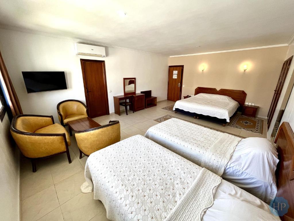 Hôtel Plaisance photo 1