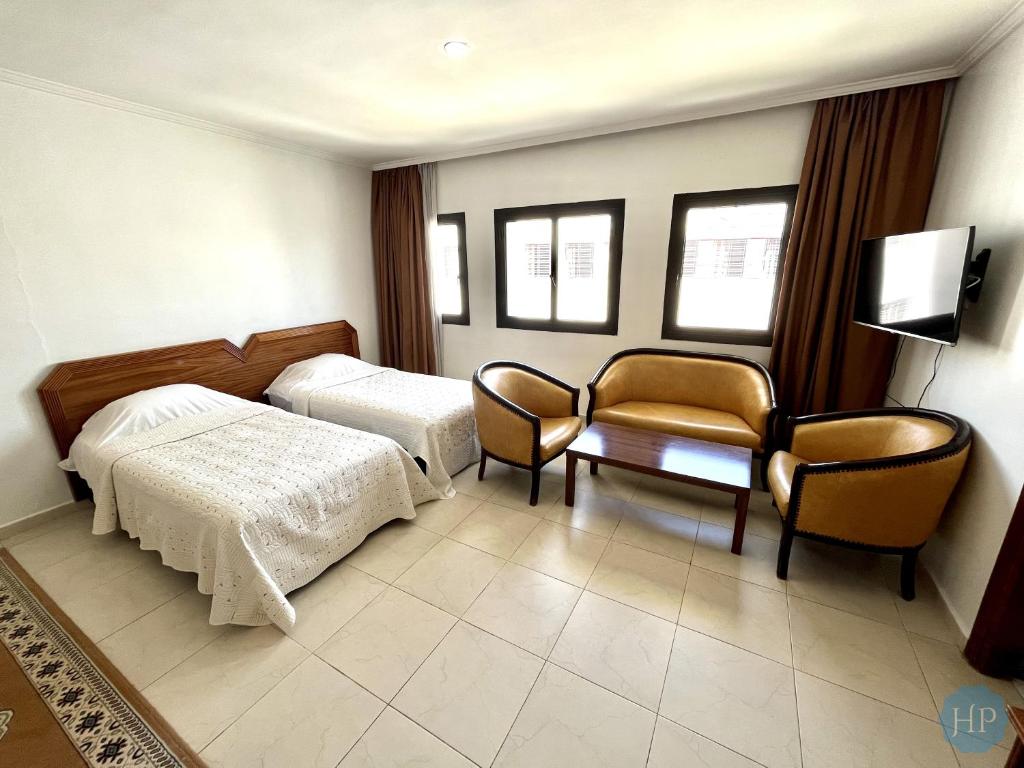 Hôtel Plaisance photo 4