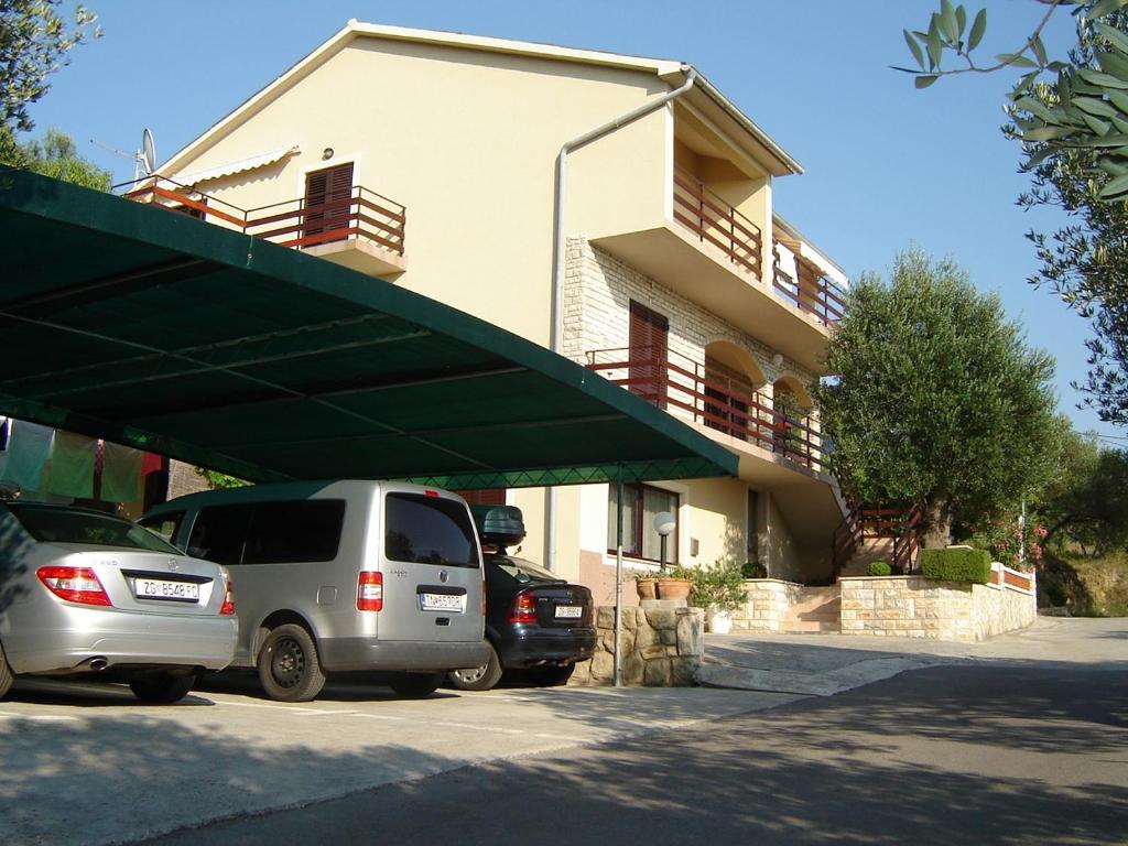 Apartments and rooms by the sea Supetarska Draga - Gonar, Rab - 2002 photo 1