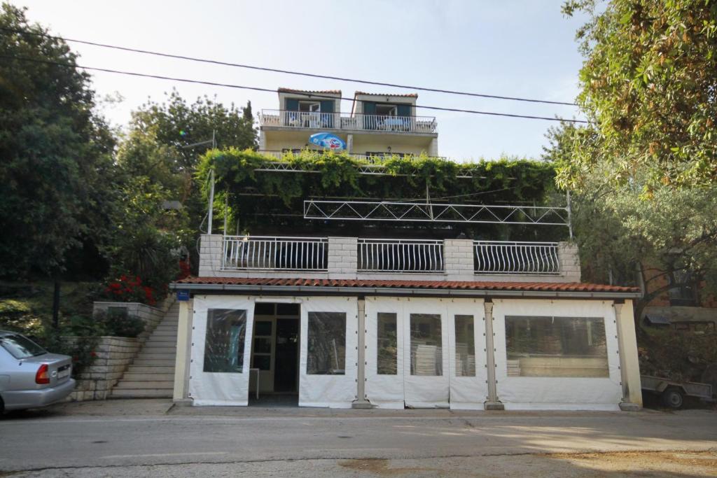 Apartment Molunat 3544a photo 2