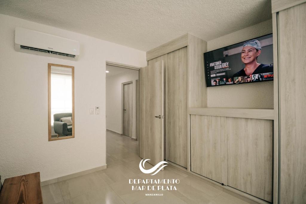 Hermoso Departamento Nuevo a 50 metros de playa!! photo 4