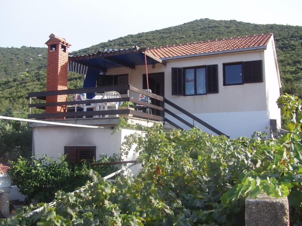 Seaside holiday house Cove Zarace - Gdinj, Hvar - 2048 photo 2