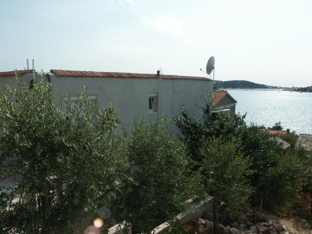 Apartments by the sea Zatoglav, Rogoznica - 2094 photo 1