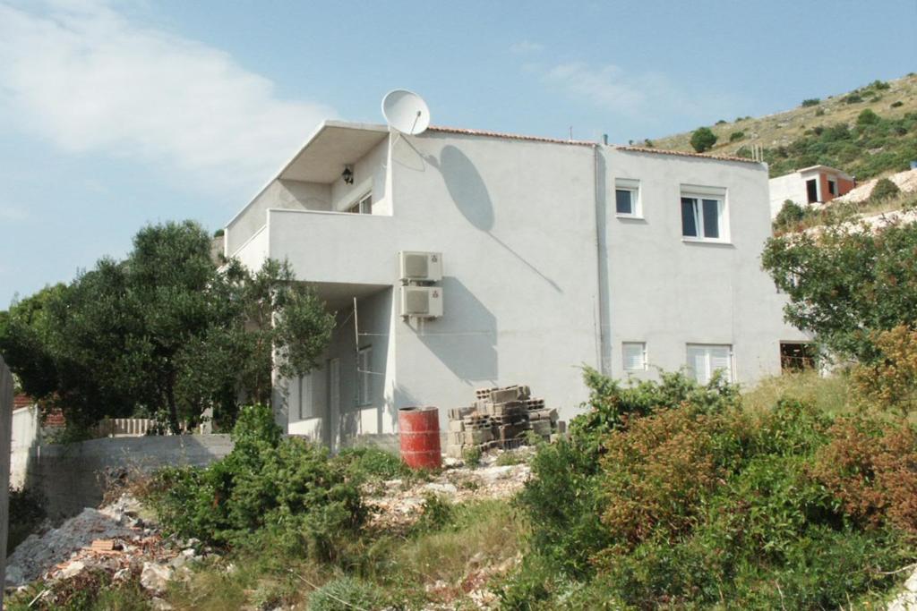 Apartments by the sea Zatoglav, Rogoznica - 2094 photo 2
