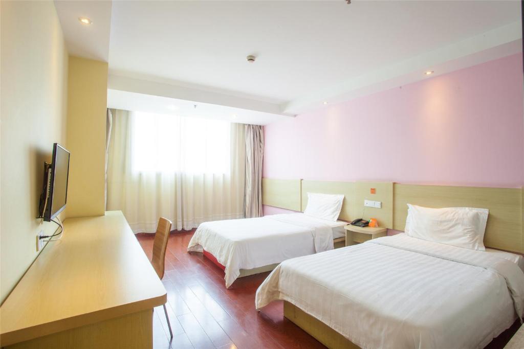 7Days Inn Beijing Huairou photo 3