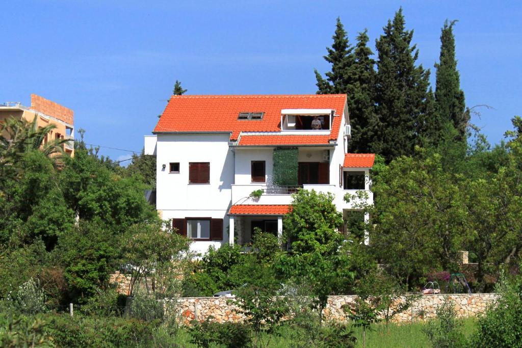 Apartments with a swimming pool Stari Grad, Hvar - 4015