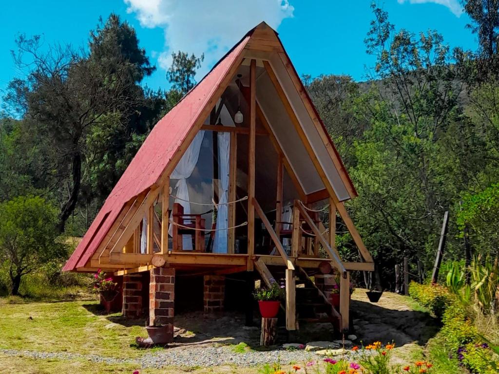 Dante Glamping photo 2