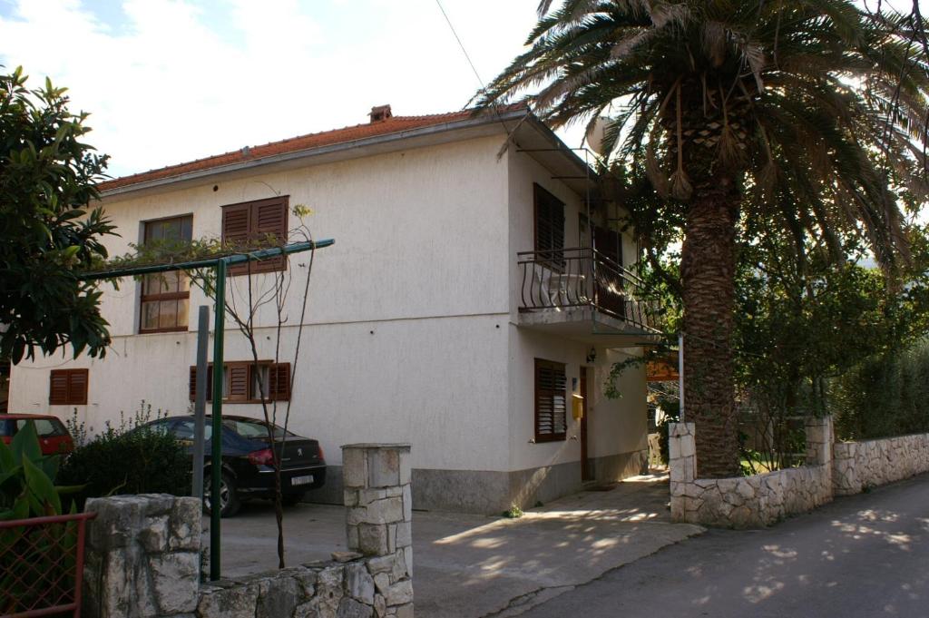 Double Room Jelsa 4041d photo 1