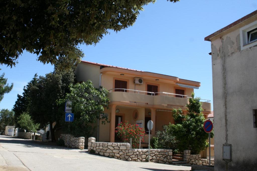Apartment Mandre 4095a photo 1