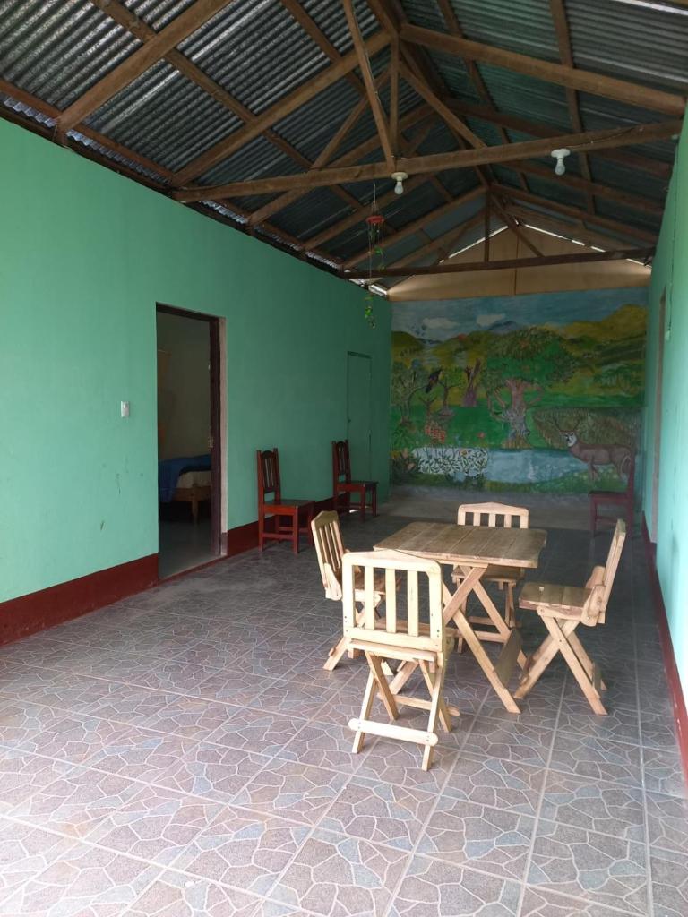 Finca Fuente de Vida photo 4