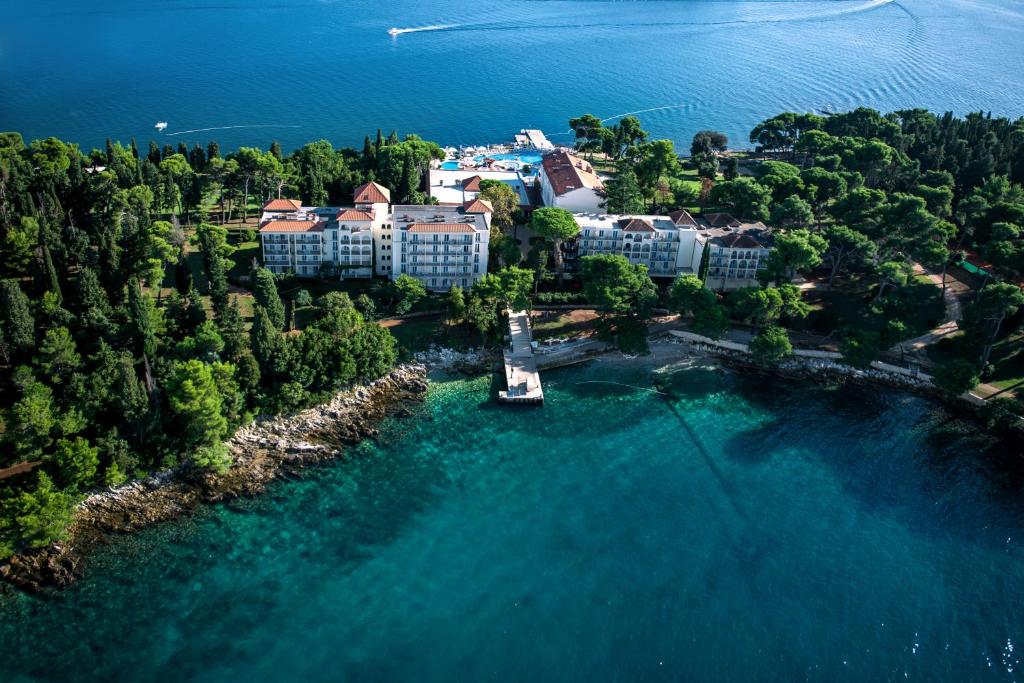 Maistra Select Island Hotel Katarina photo 1