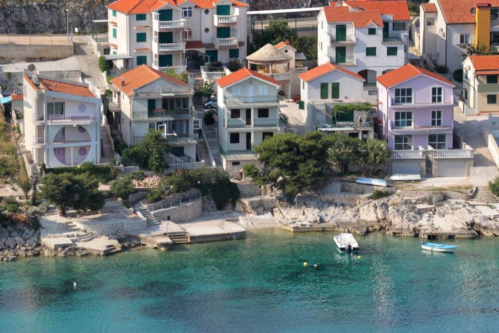 Apartments by the sea Bilo, Primosten - 4189 photo 2
