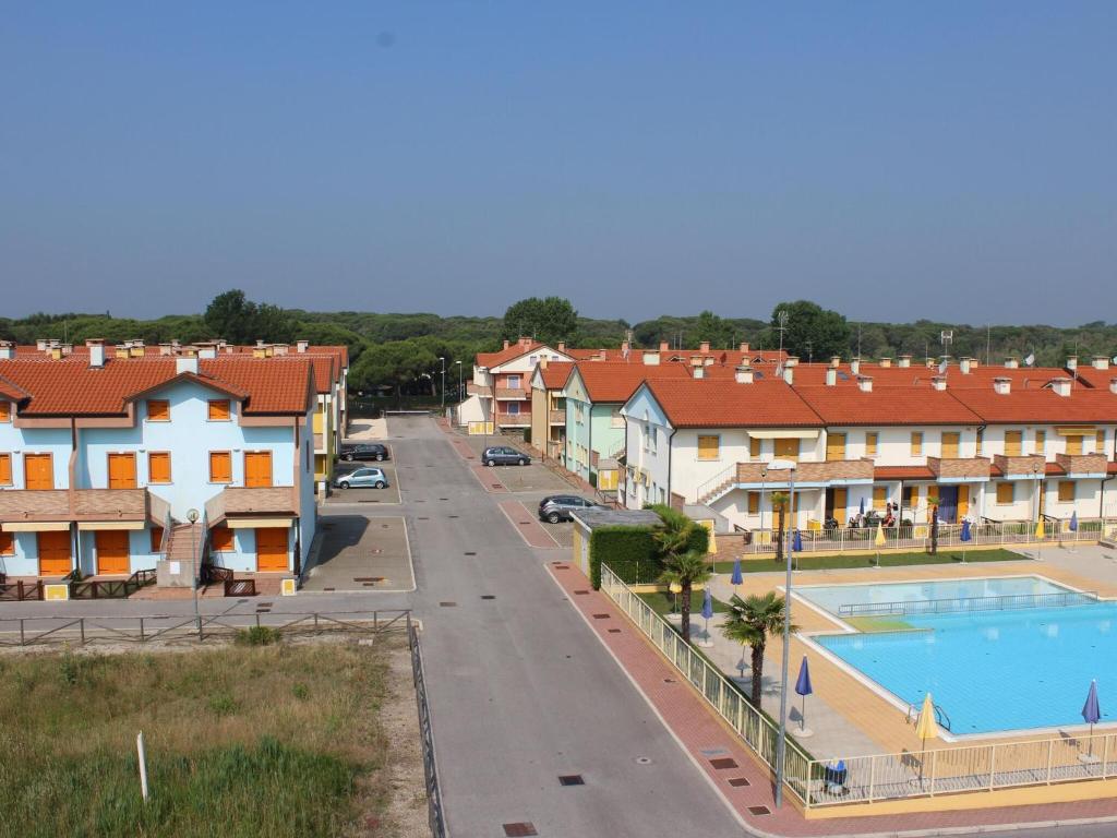 Belvilla by OYO Trilo 1 Solmare a Rosolina photo 1