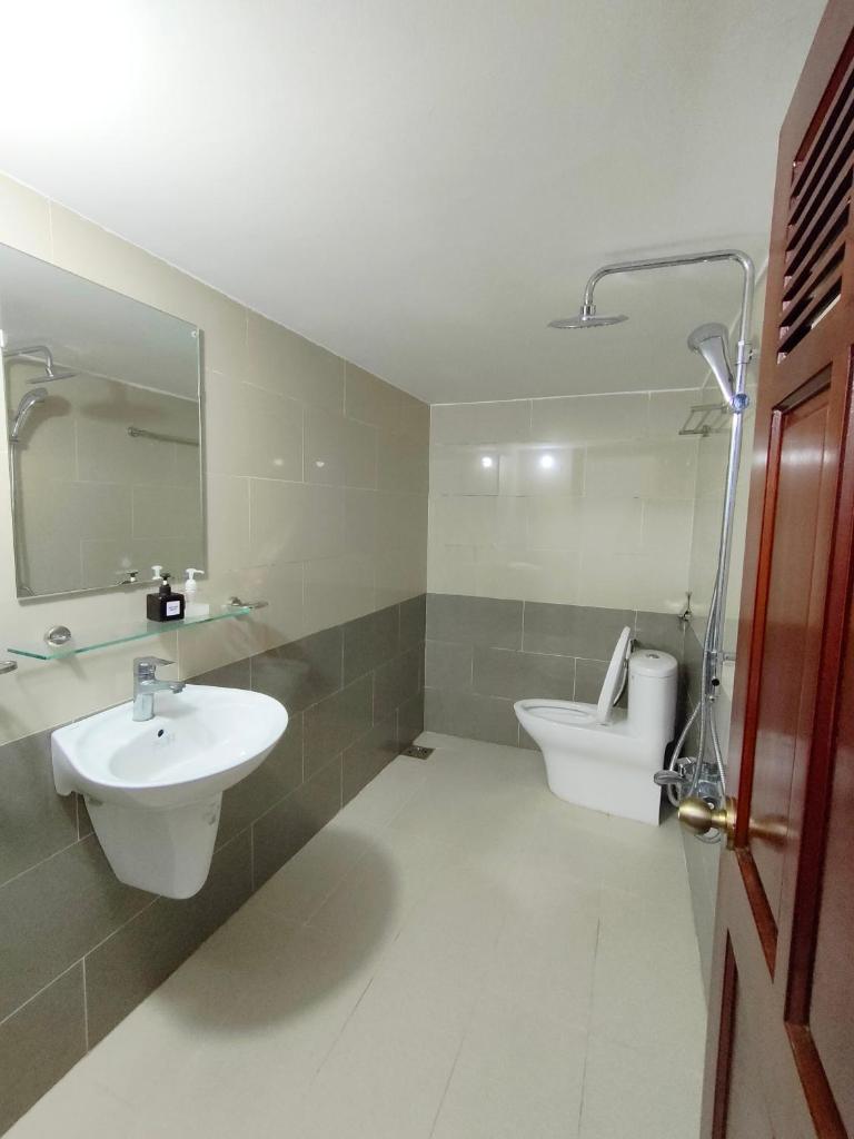 SixPearl Hotel photo 4