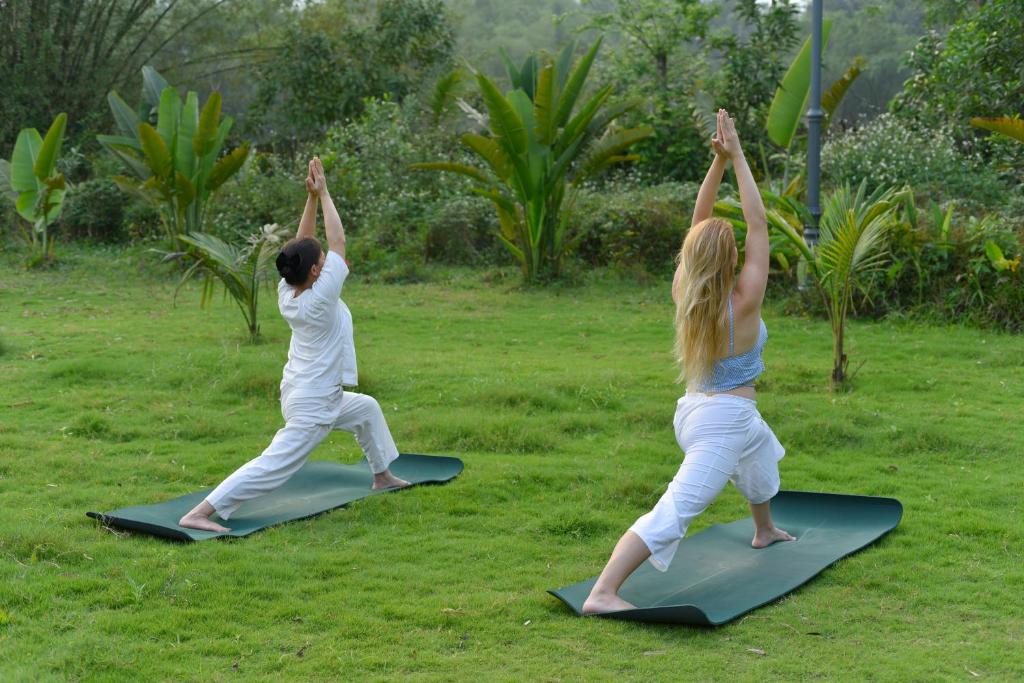Pilgrimage Village Huế Boutique Resort & Spa