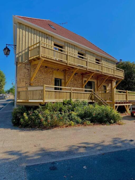 Gîte Lomegaja proche Lascaux et Sarlat photo 1
