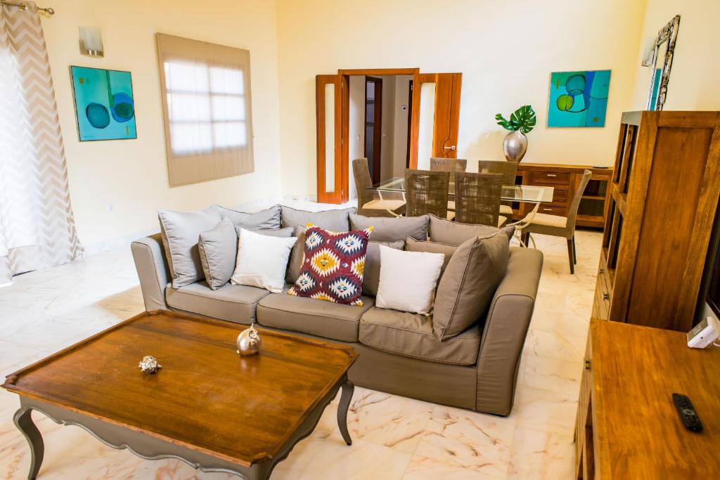 Villa Joy Private Pool Corralejo By Holidays Home photo 4
