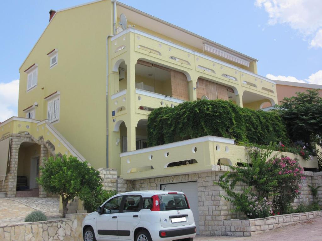 Apartments by the sea Kustici, Pag - 4104 photo 2
