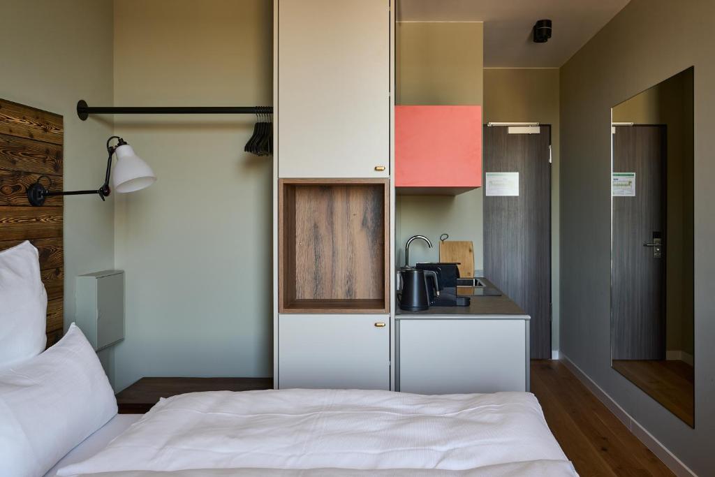 FREIgeist Homes - Serviced Apartments photo 3