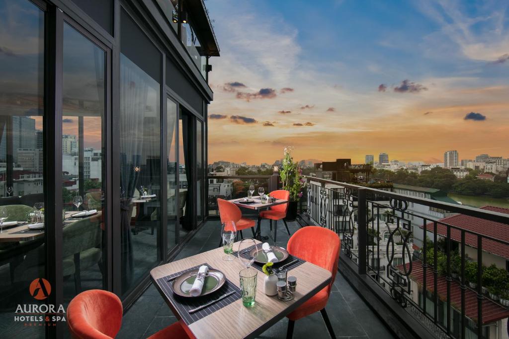 Delicacy Central Hotel & Spa