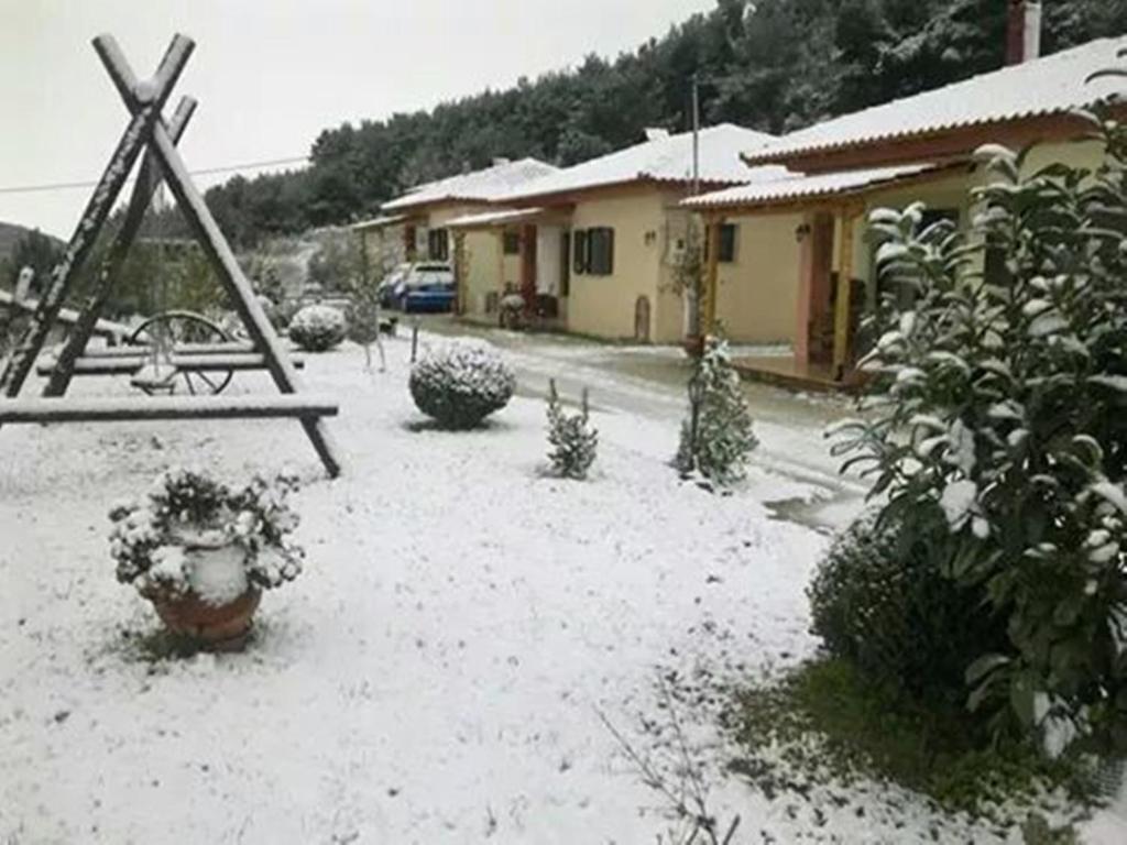 Nefeles Tou Nestou photo 4