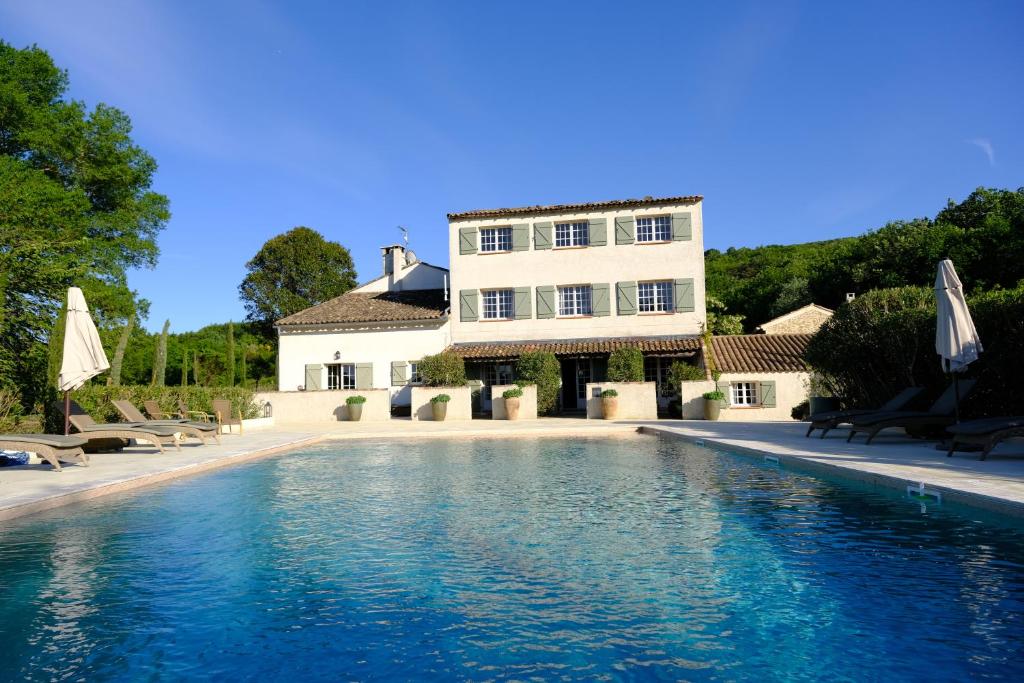 Domaine Le Bois Des Dames photo 2