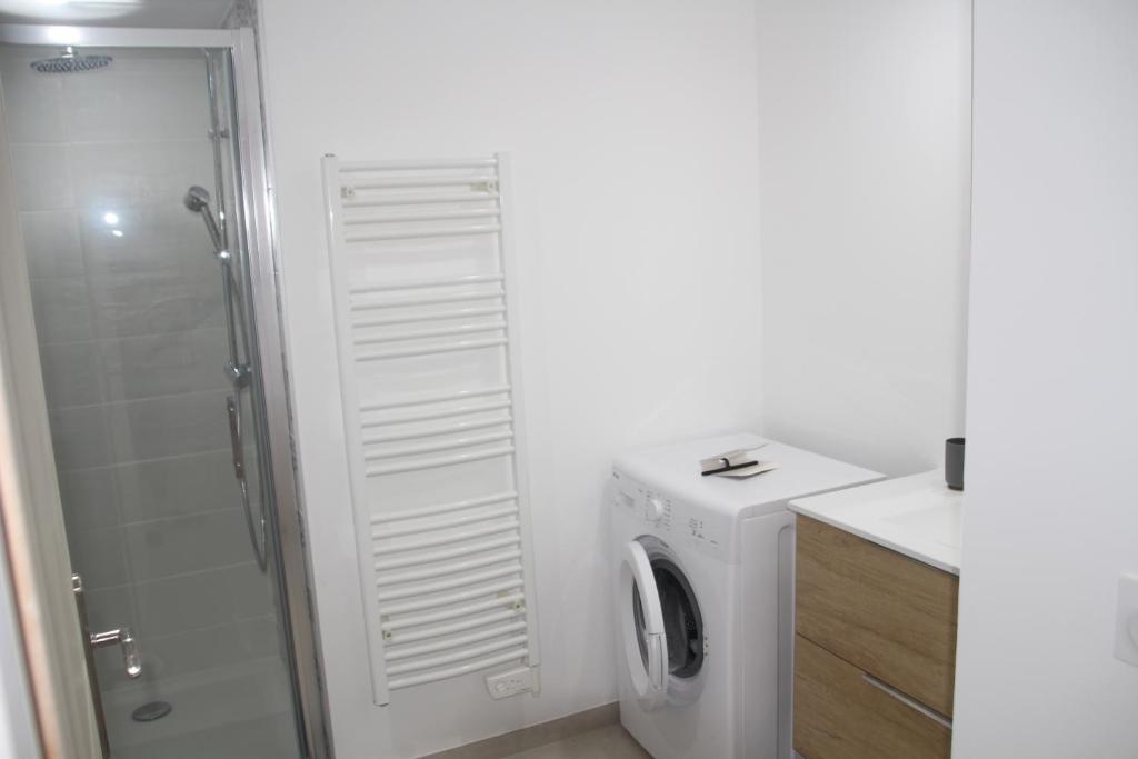 superbe appartement neuf lumineux photo 4