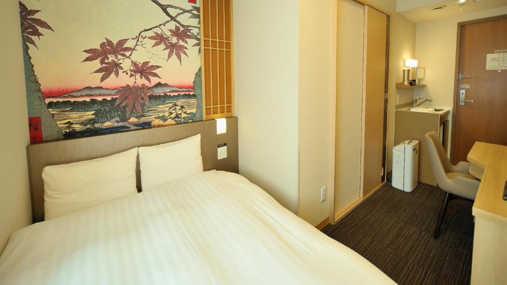 Dormy Inn Akihabara photo 4