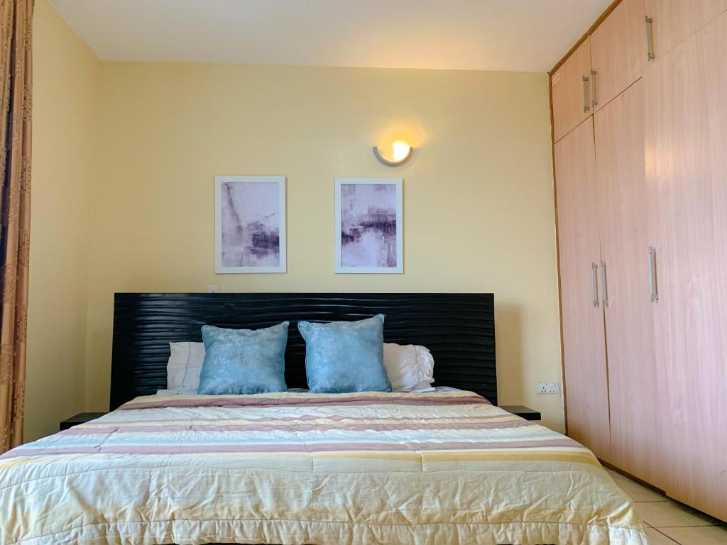 The C-VI Apartment Victoria Island photo 2